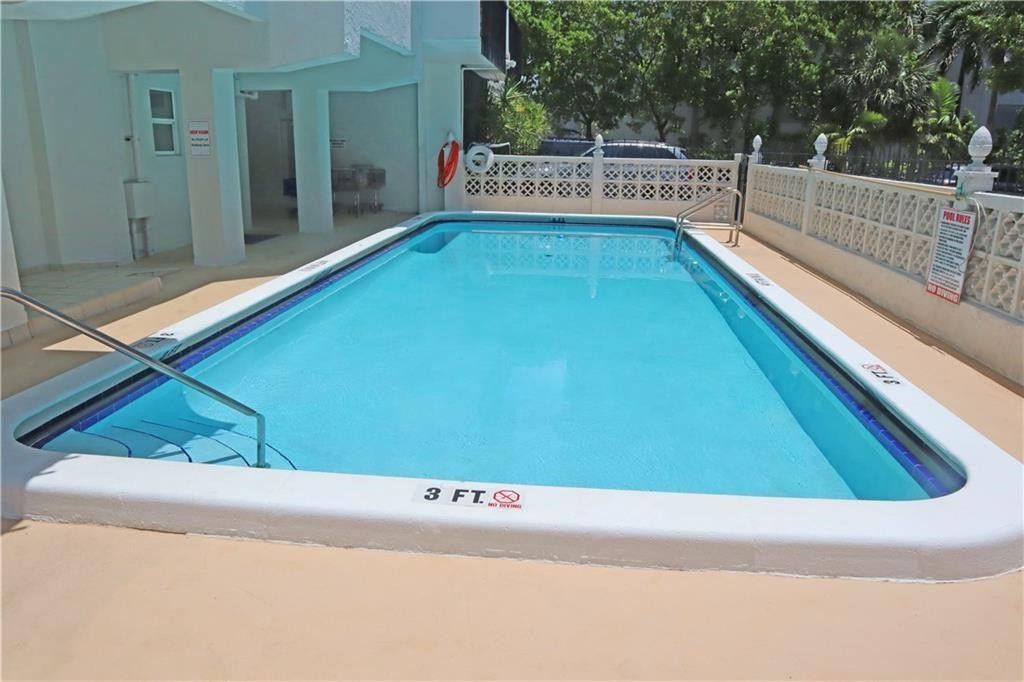 3000 Riomar Street, Unit 406, Fort Lauderdale, FL 33304 Photo