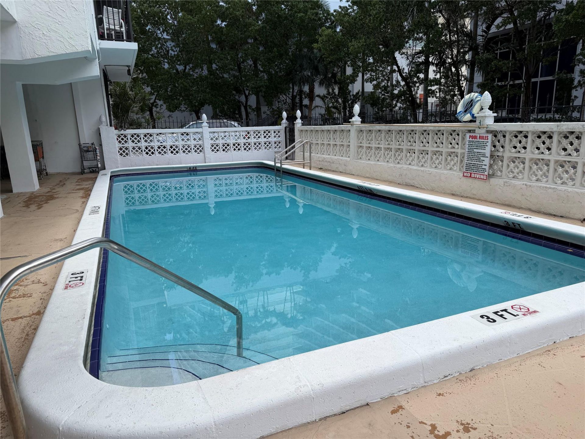3000 Riomar Street, Unit 406, Fort Lauderdale, FL 33304 Photo