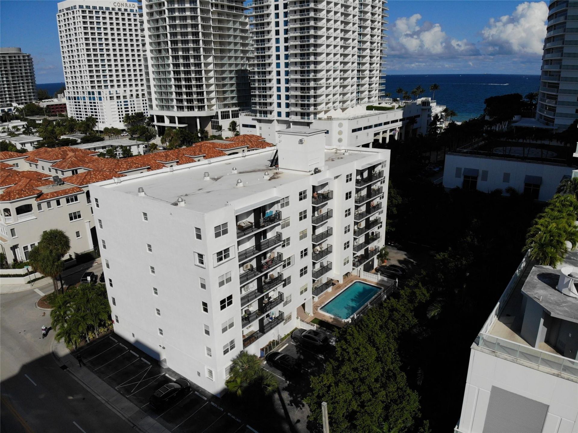 3000 Riomar Street, Unit 406, Fort Lauderdale, FL 33304 Photo