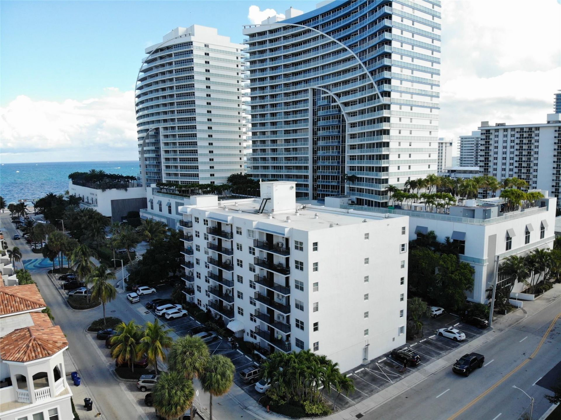 3000 Riomar Street, Unit 406, Fort Lauderdale, FL 33304 Photo