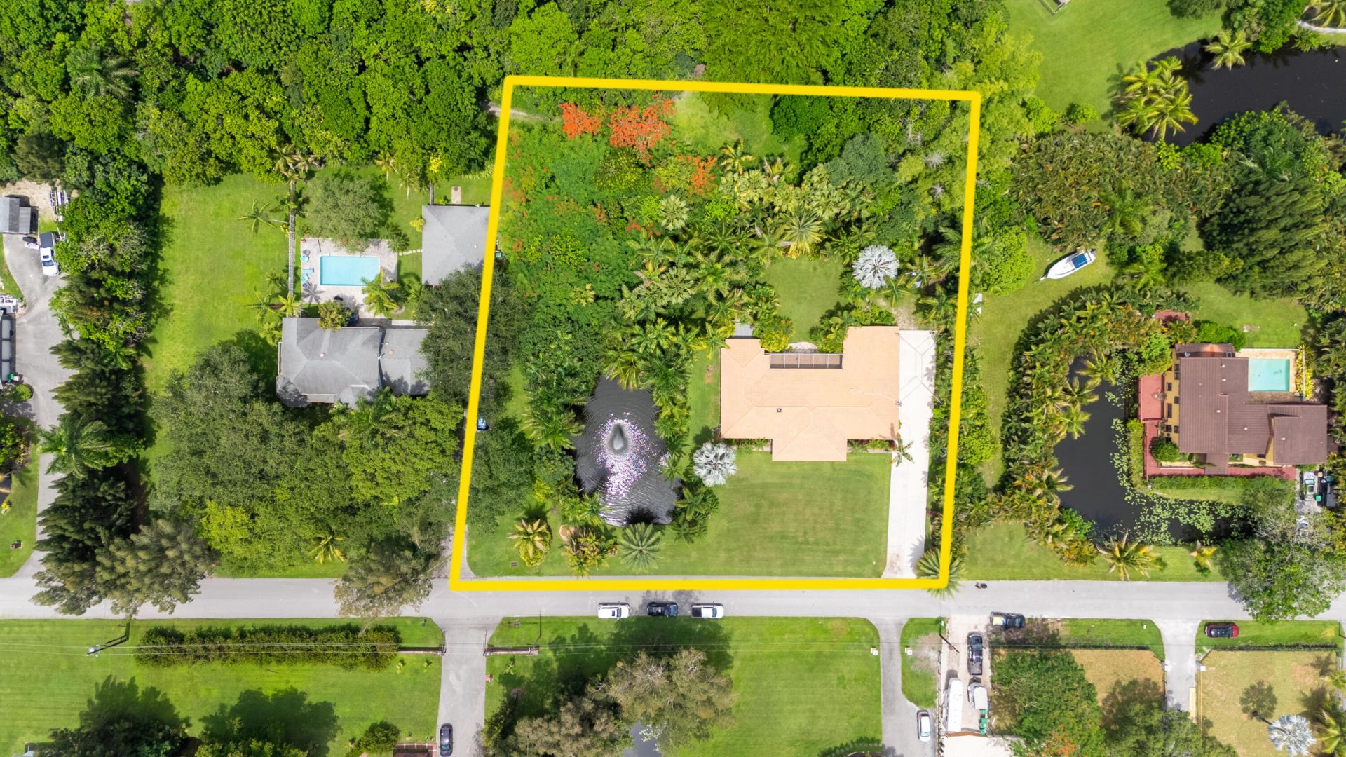 4201 SW 102nd Avenue, Davie, FL 33328 Photo