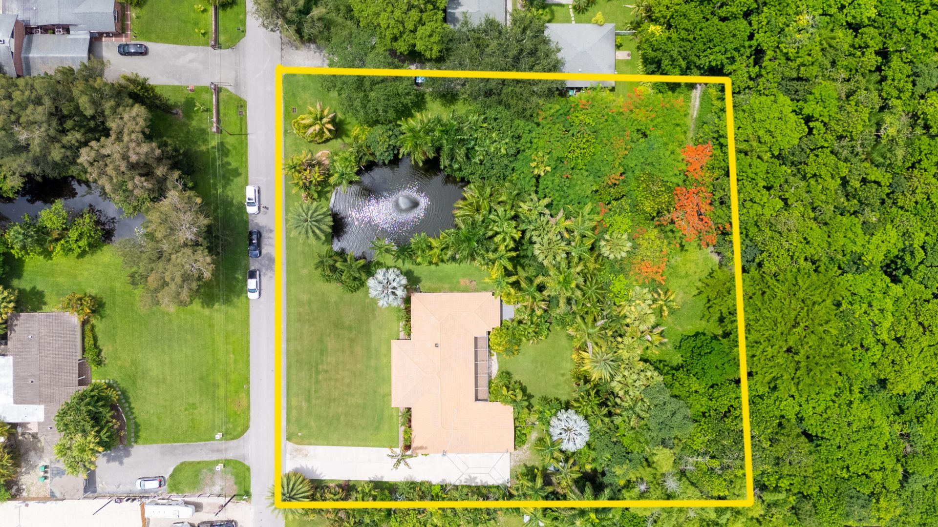 4201 SW 102nd Avenue, Davie, FL 33328 Photo