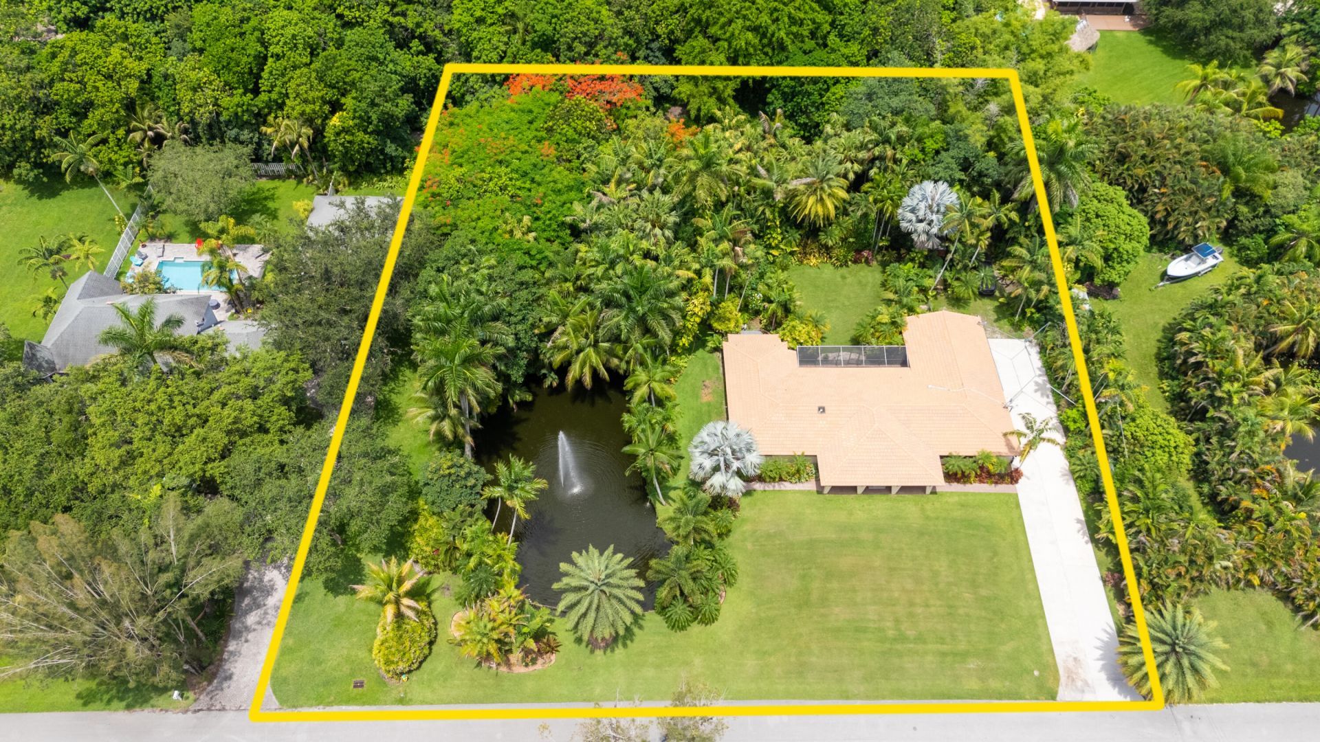 4201 SW 102nd Avenue, Davie, FL 33328 Photo