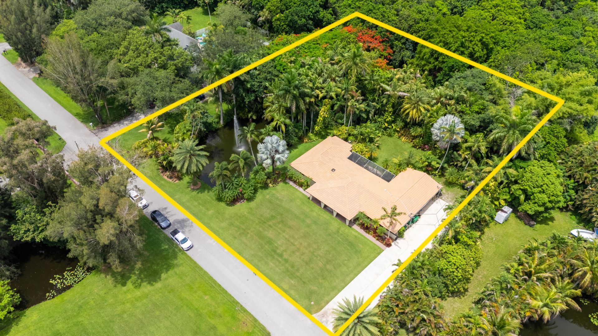 4201 SW 102nd Avenue, Davie, FL 33328 Photo