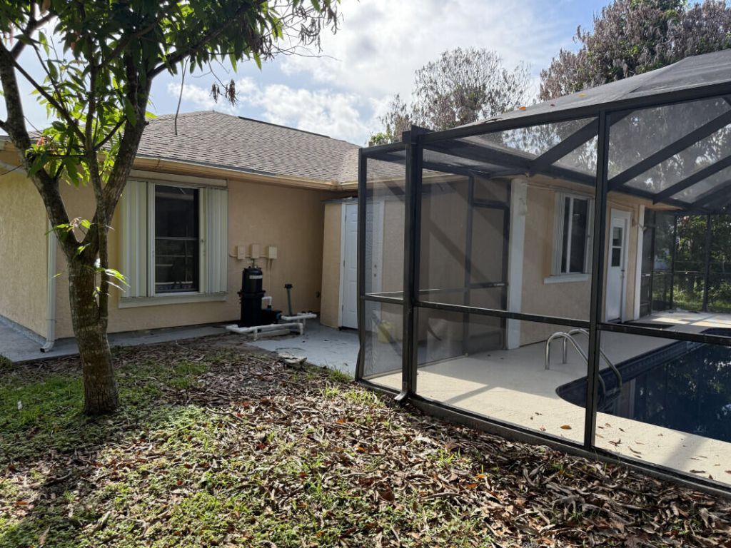 3053 SE Wake Road, Port Saint Lucie, FL 34984 Photo