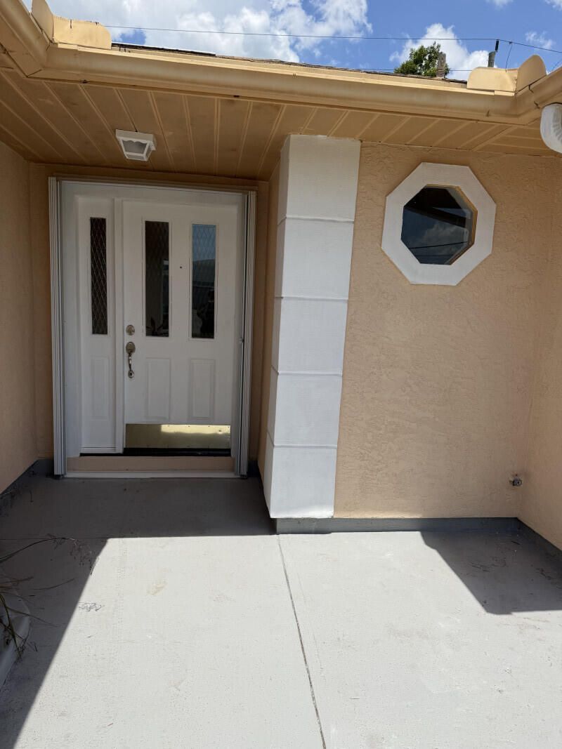 3053 SE Wake Road, Port Saint Lucie, FL 34984 Photo