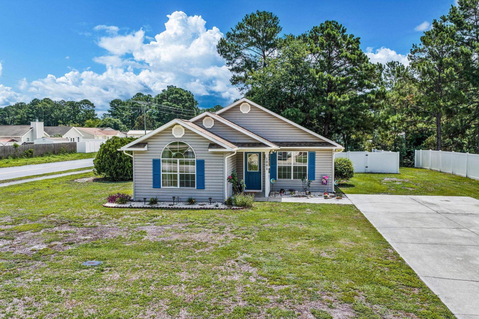 1001 Chateau Dr., Conway, SC 29526 Main Photo