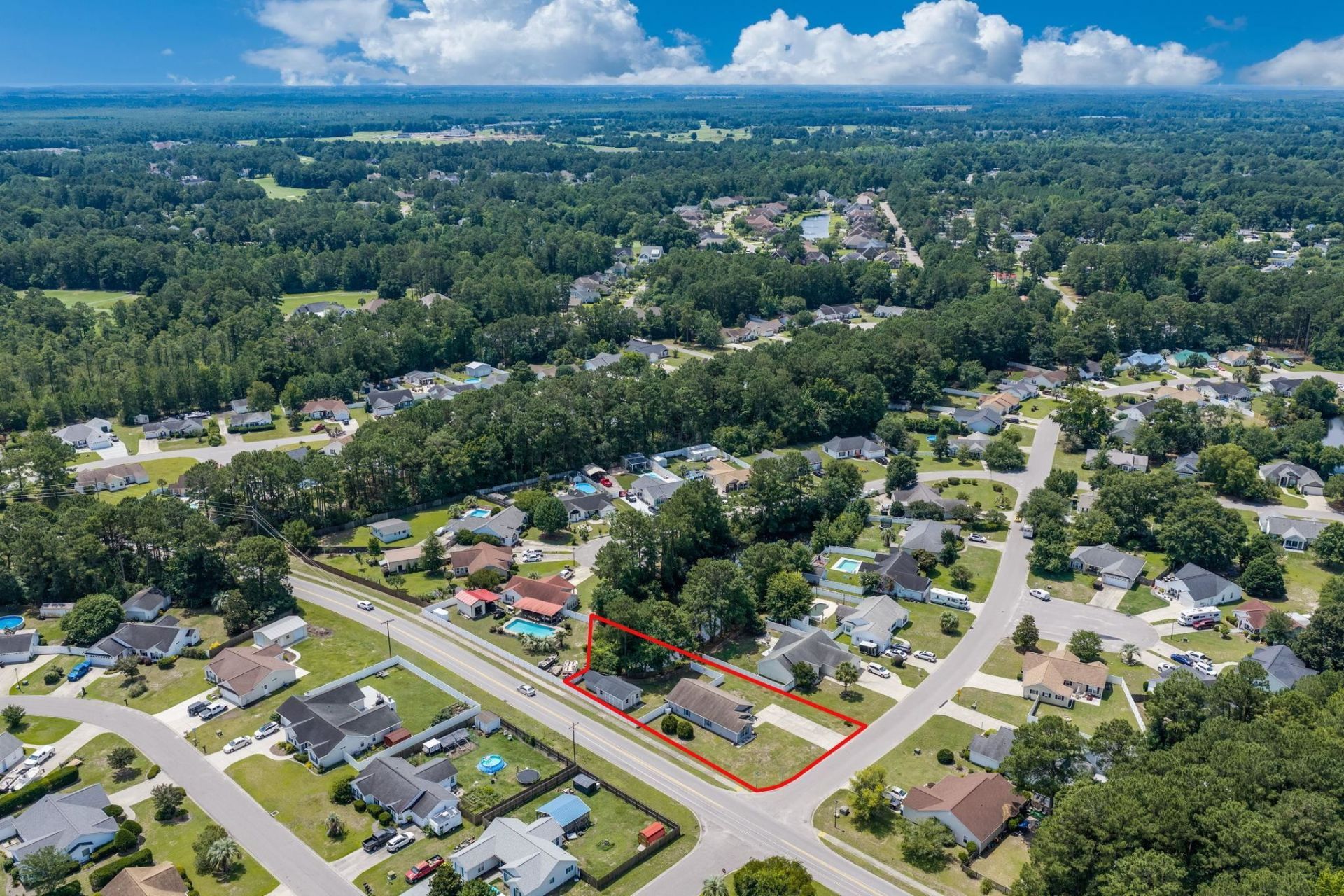 1001 Chateau Dr. Photo 40