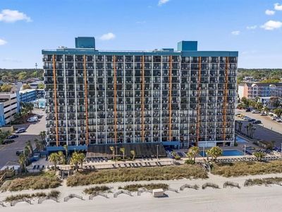 1501 S Ocean Blvd., Unit 1147, Myrtle Beach, SC 29575