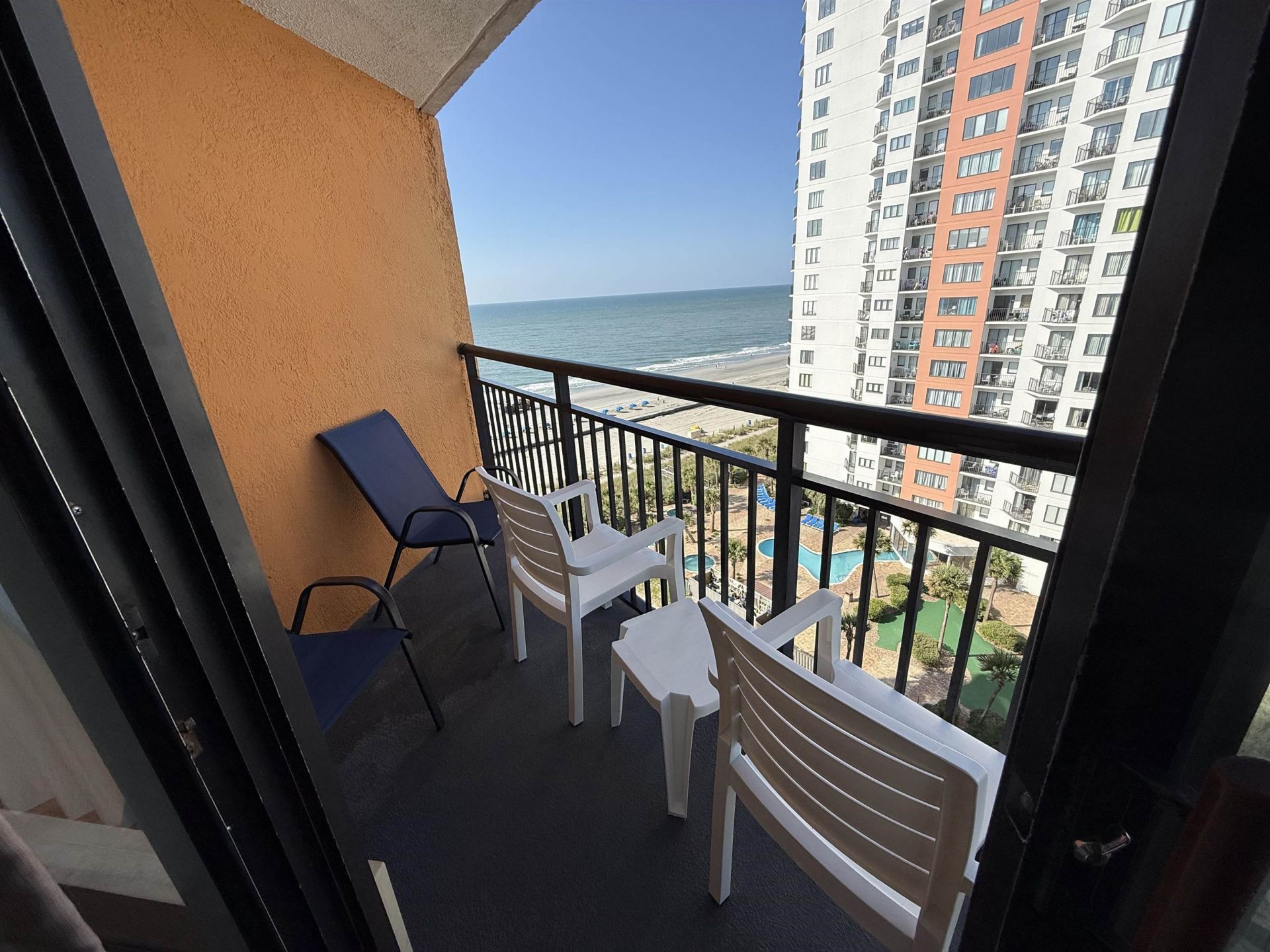 1501 S Ocean Blvd. Photo 16