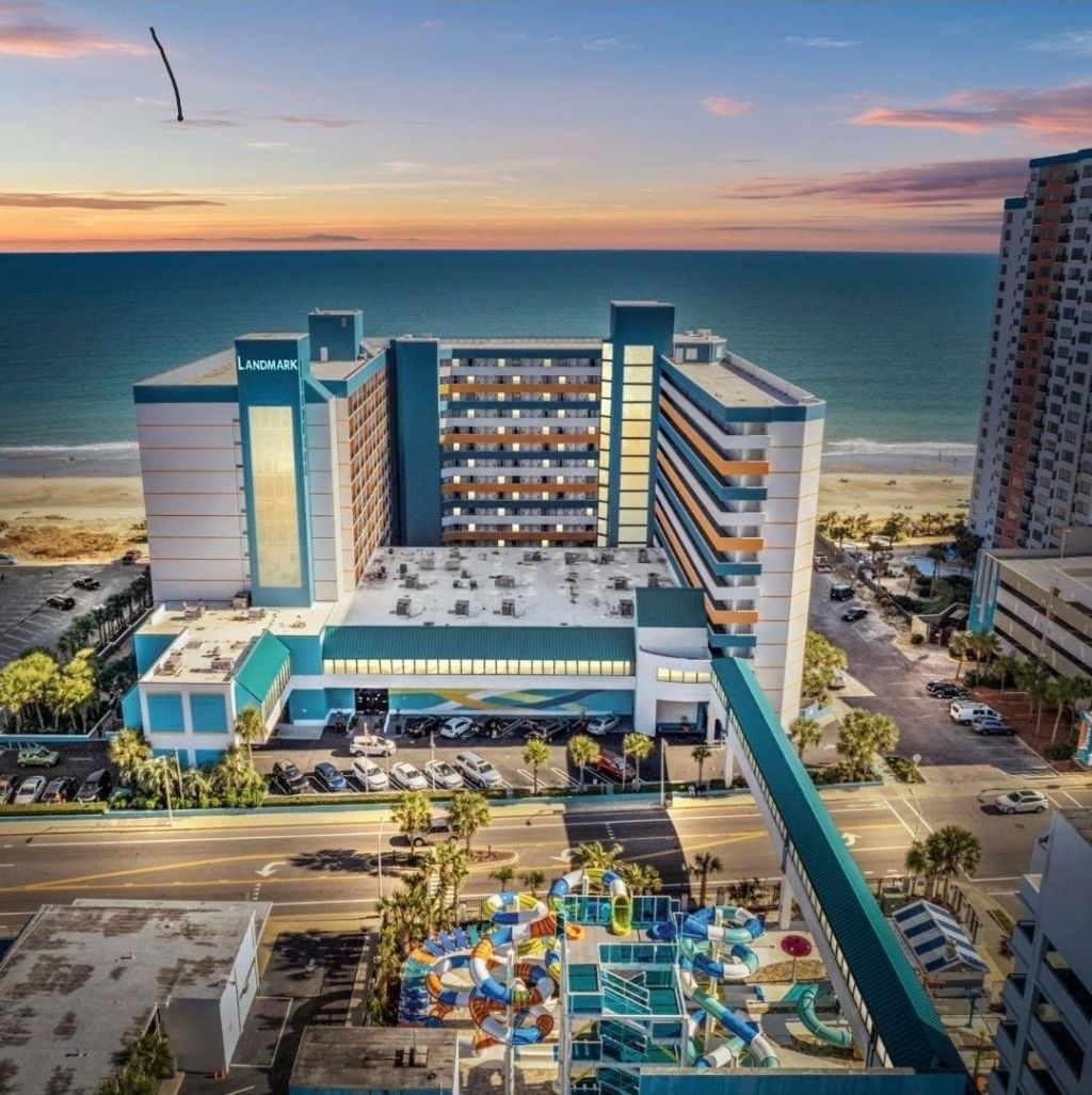 1501 S Ocean Blvd. Photo 21
