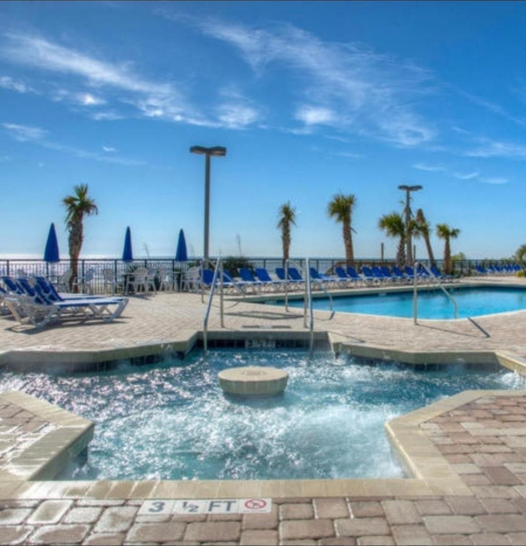1501 S Ocean Blvd. Photo 22