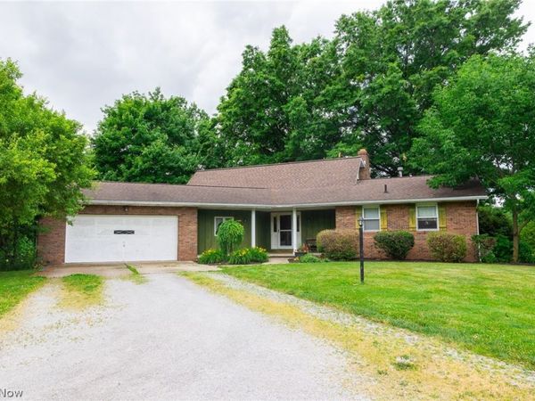11861 Hidden Lake Drive , Marshallville, OH 44645