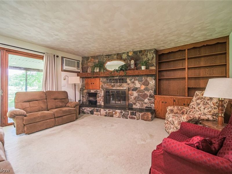 11861 Hidden Lake Drive, Marshallville, OH 44645 Photo 35