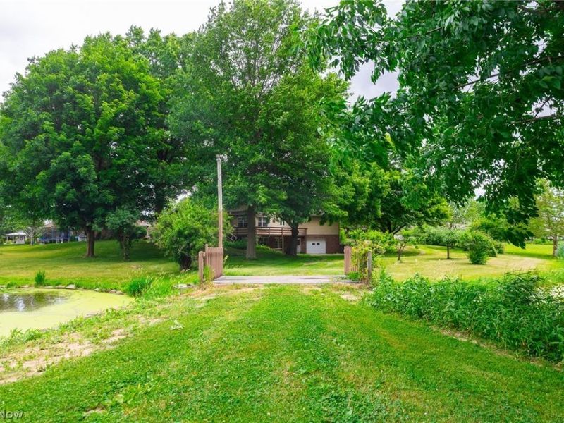 11861 Hidden Lake Drive, Marshallville, OH 44645 Photo 6