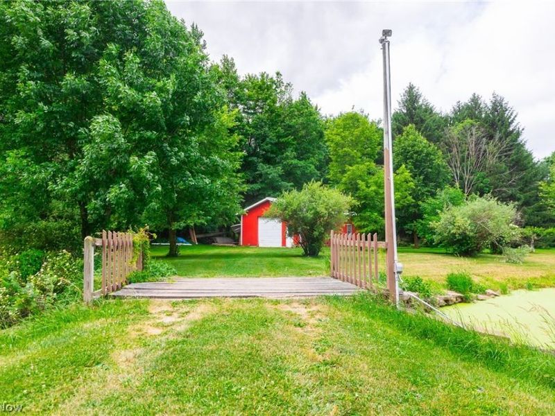 11861 Hidden Lake Drive, Marshallville, OH 44645 Photo 8