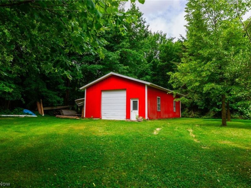 11861 Hidden Lake Drive, Marshallville, OH 44645 Photo 9