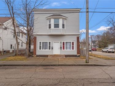 3469 W 45th Street, Cleveland, OH 44102