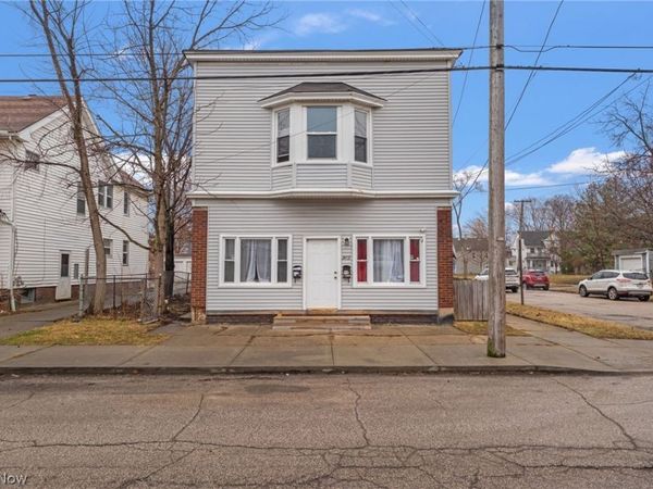 3469 W 45th Street , Cleveland, OH 44102