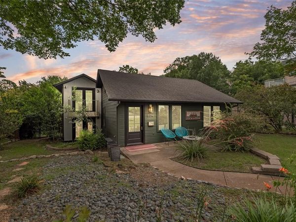 8614 San Leandro Drive , Dallas, TX 75218