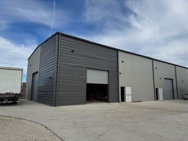 134 Industrial, Unit A, Aubrey, TX 76227
