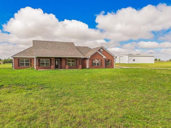 117 Wagon Wheel Circle, Leonard, TX 75452