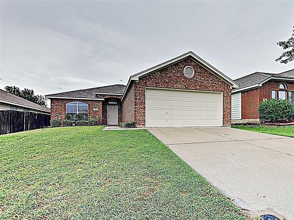 14104 Esperanza Drive, Fort Worth, TX 76052