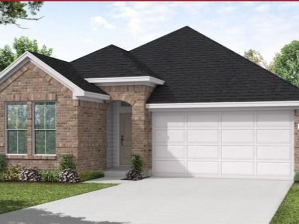 4425 Norcross Lane, Fort Worth, TX 76036