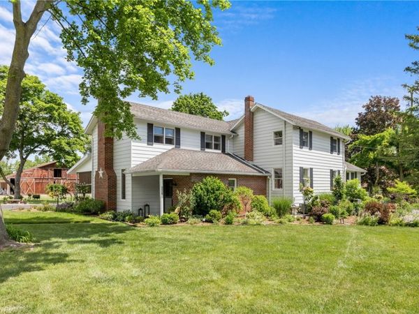 320 Jay Street , Geneva, NY 14456