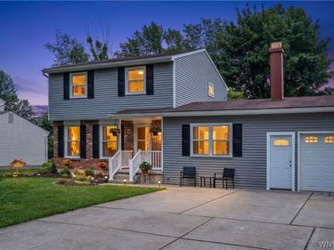 163 Altair Drive, Getzville, NY 14068