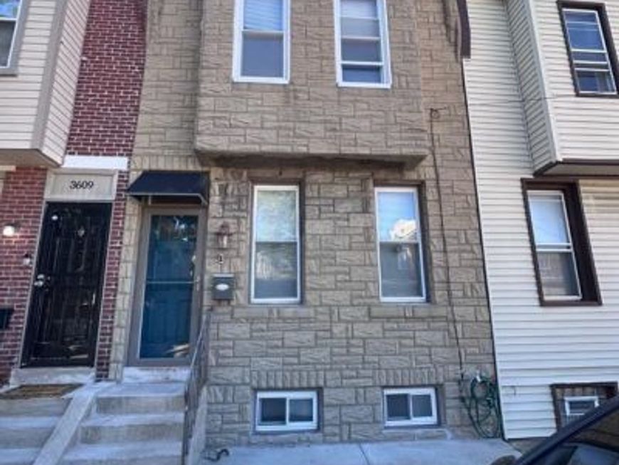 3607 Witte Street, Philadelphia, PA 19134 Main Photo