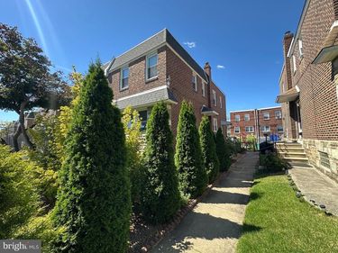 1800 MEGARGEE STREET, PHILADELPHIA, PA 19152