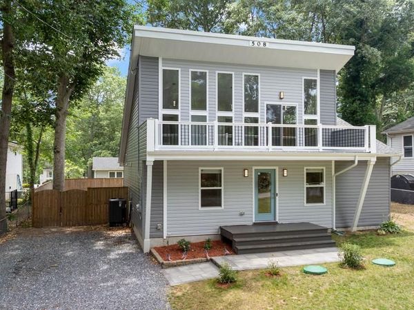 508 SKYVIEW DRIVE , LUSBY, MD 20657