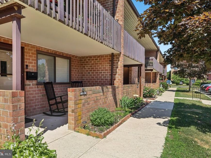 20102 Delaire Landing Road, Unit 102, Philadelphia, PA 19114 Main Photo