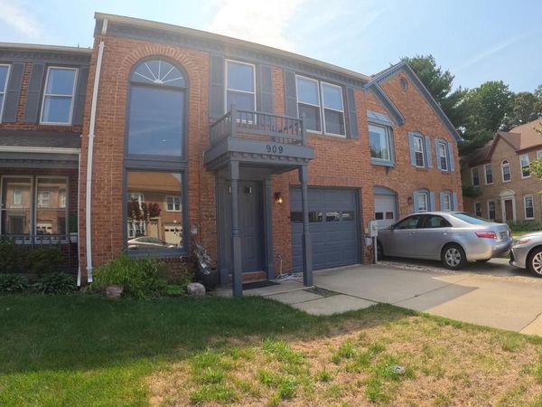 909 BOOM WAY, ANNAPOLIS, MD 21401