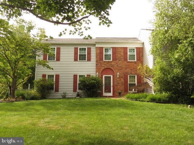 1120 SHEPARD DRIVE, BLUE BELL, PA 19422