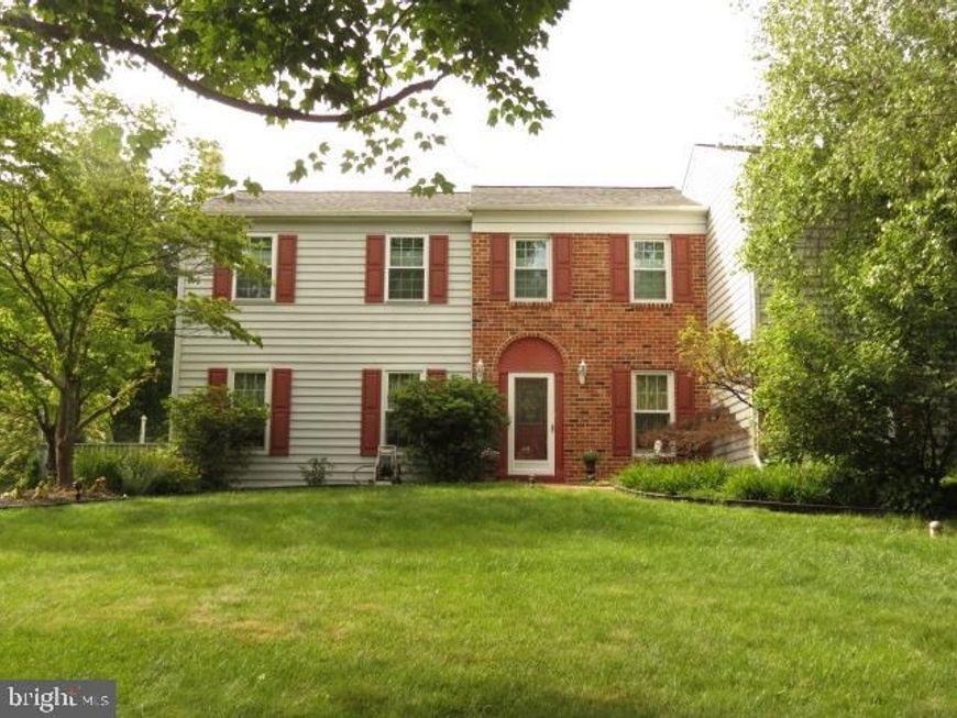 1120 Shepard Drive, Blue Bell, PA 19422 Main Photo