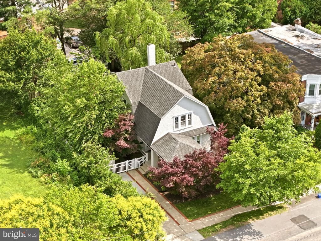 479 Harmon Road, Philadelphia, PA 19128 Main Photo