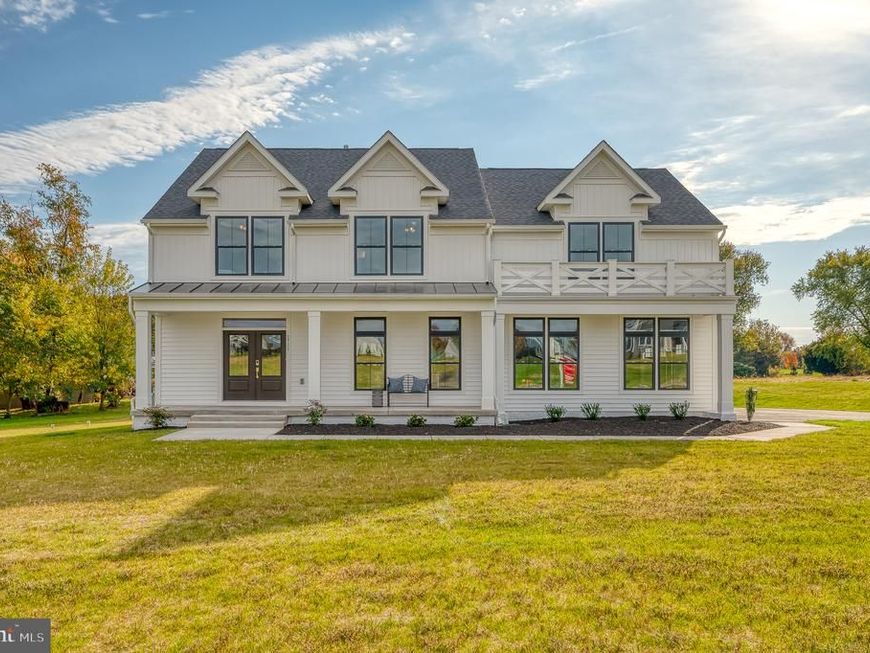 3509 North Furnace Road, Jarrettsville, MD 21084 Main Photo
