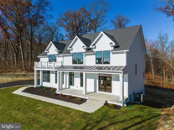3509 NORTH FURNACE ROAD, JARRETTSVILLE, MD 21084