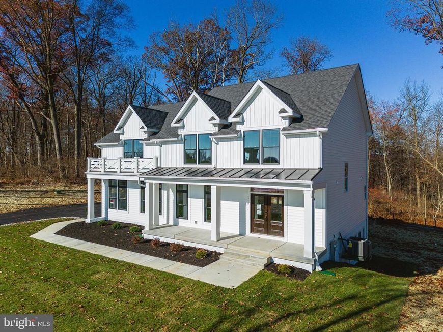 3509 North Furnace Road, Jarrettsville, MD 21084 Main Photo