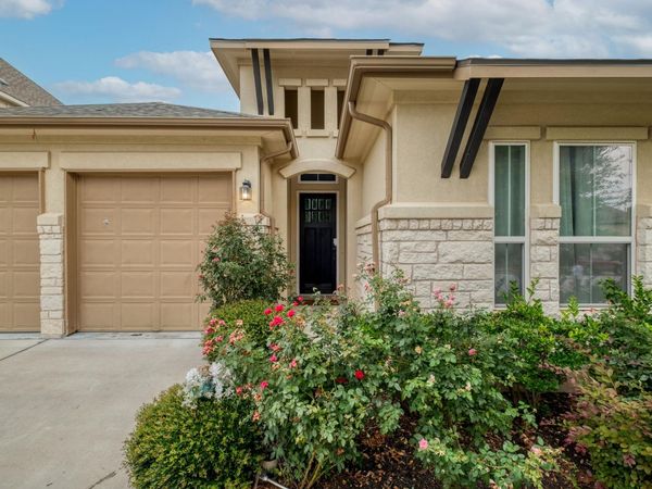 14921 Iveans WAY , Austin, TX 78717