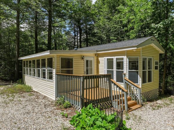 759 North Main Road, Unit V7-12, Otis, MA 01253