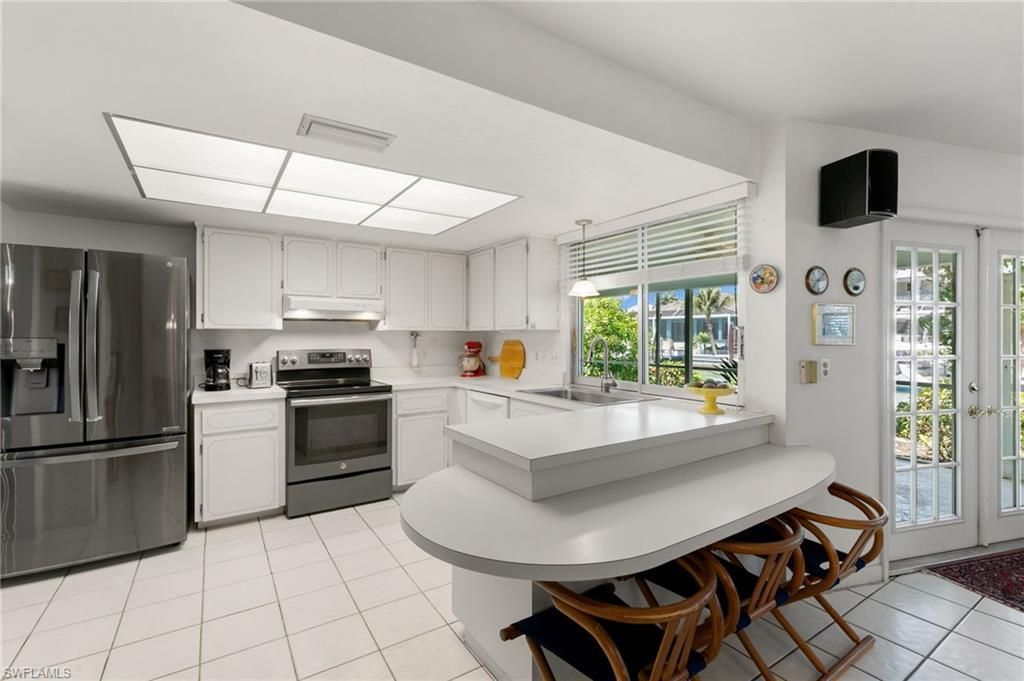 751 Orchid Ct , Marco Island, FL 34145 Photo