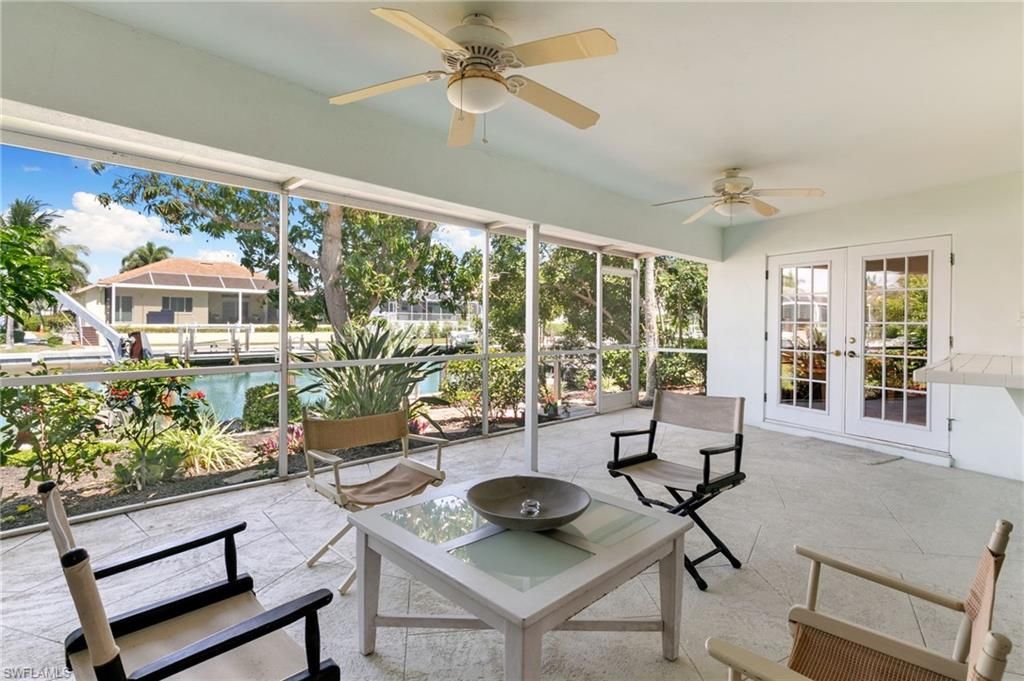 751 Orchid Ct , Marco Island, FL 34145 Photo