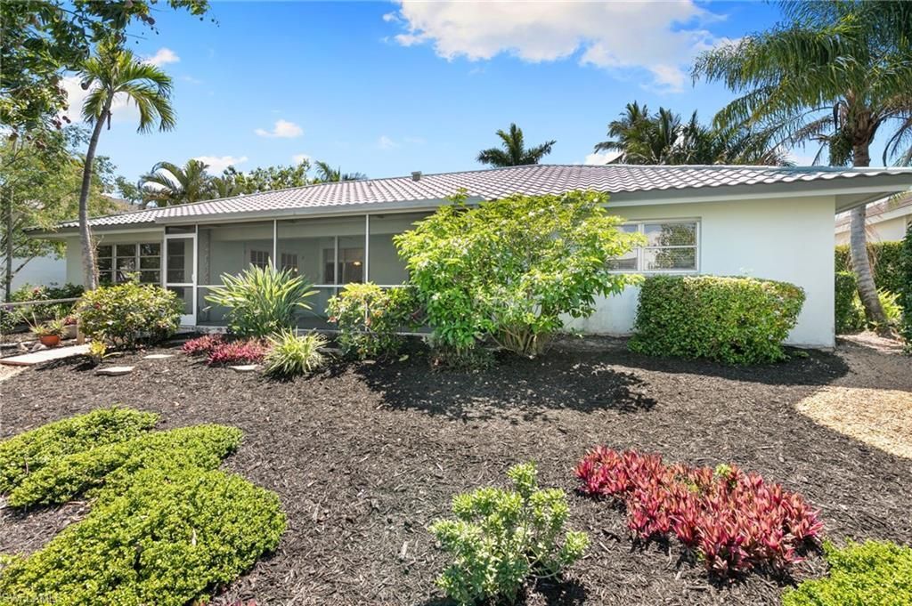 751 Orchid Ct , Marco Island, FL 34145 Photo