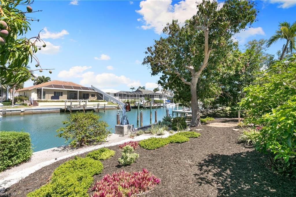 751 Orchid Ct , Marco Island, FL 34145 Photo