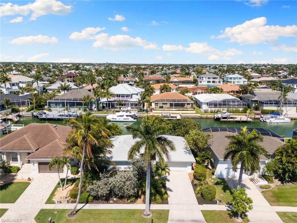 751 Orchid Ct , Marco Island, FL 34145 Photo