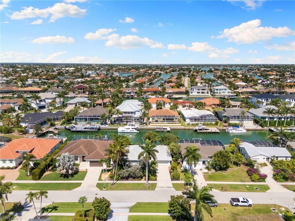 751 Orchid Ct , Marco Island, FL 34145 Photo