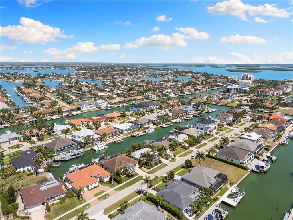 751 Orchid Ct , Marco Island, FL 34145 Photo
